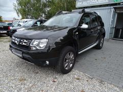 Fahrzeugabbildung Dacia Duster Celebration 4x2 **SCHEKHEFT / TÜV+SERVICE