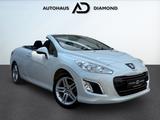 Peugeot 308 CC Cabrio * PDC * SITZHEIZUNG * TÜV NEU * - Peugeot 308: Cabrio