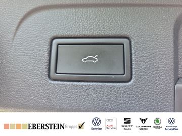 Volkswagen Touran Goal 1,5TSI DSG 7 Sitzer AHK IQ.Light ACC