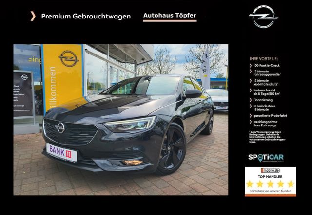 Opel Insignia B Grand Sport Ultimate 4x4 "Exclusive"