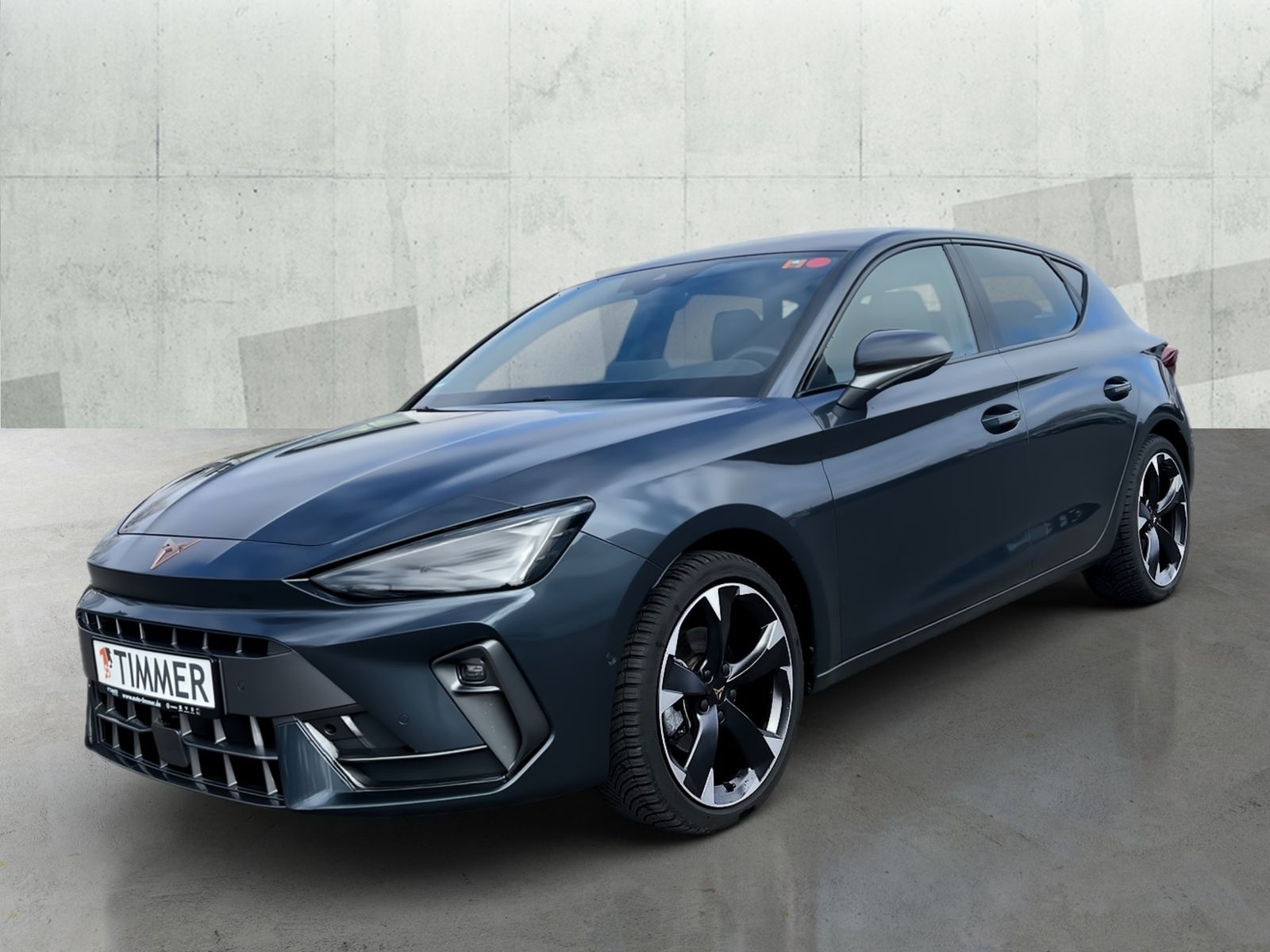 Cupra Leon - Bild 3