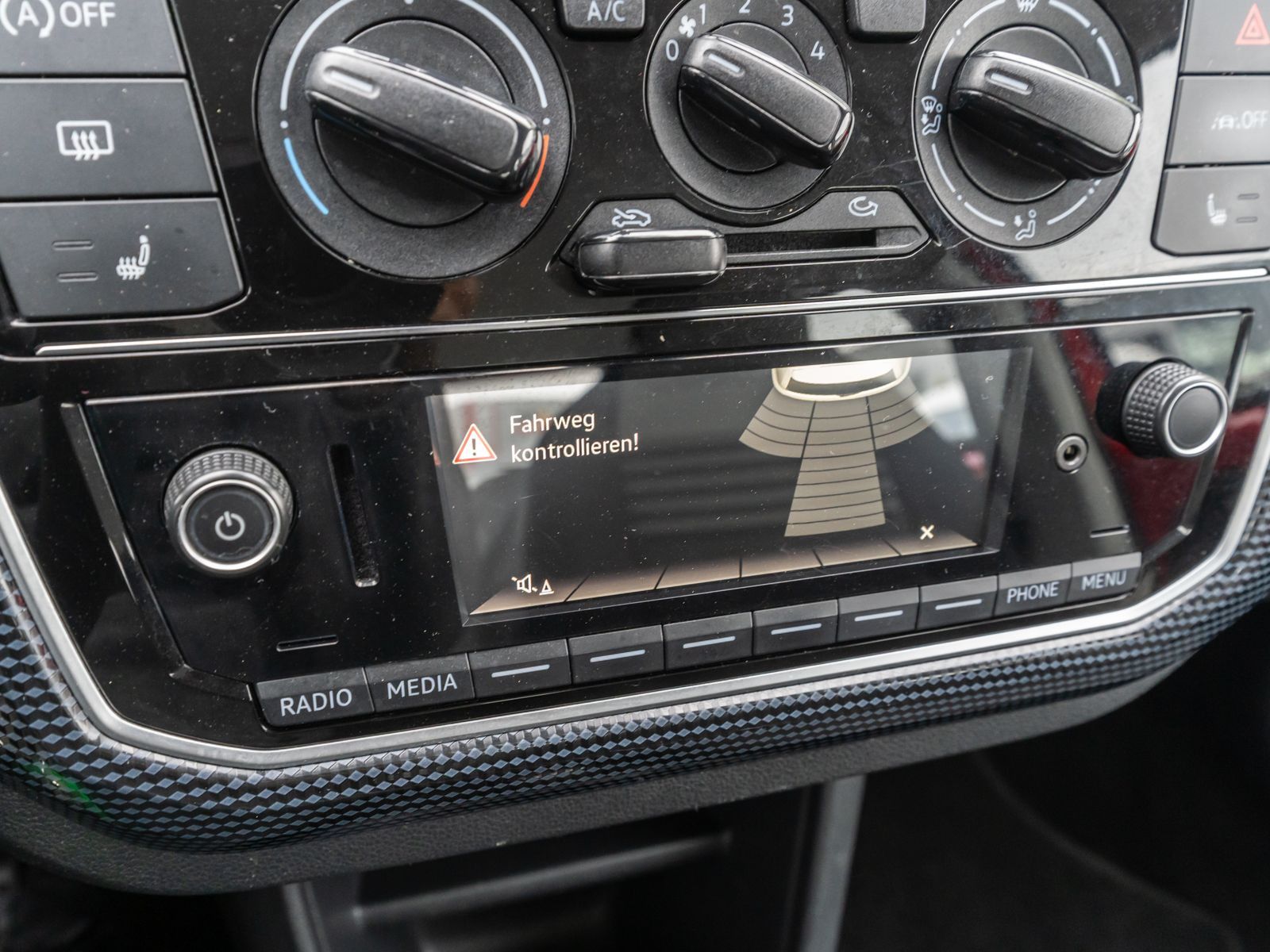 Volkswagen up! - Bild 21