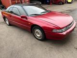 Subaru SVX - Subaru SVX von privat