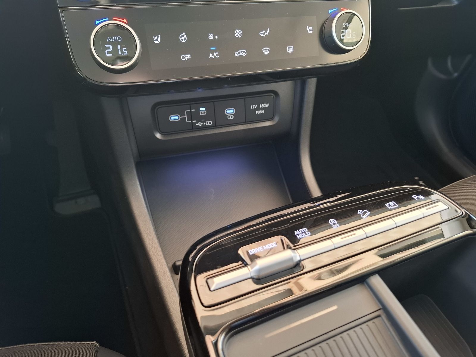Hyundai TUCSON - Bild 32