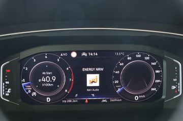 Volkswagen Tiguan Allspace - 8