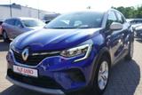 Renault Captur II 1.3 Experience LED Navi Klimaaut. AHK - Renault Captur: Ii