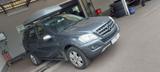 Mercedes-Benz ML 300 CDI 4Matic 7G-TRONIC - Mercedes-Benz ML 300 aus 2009