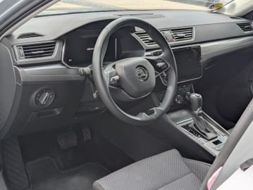Skoda Superb - 10