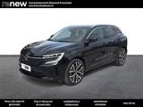 Renault RENAULT Austral E-Tech full hybrid 200 ICONIC - schwarze Renault Alaskan