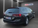 Volkswagen Passat Variant 2.0 TDI Autom. Business Massagesi - Volkswagen Passat Variant mit Diesel-Antrieb: Kombi, Automatik