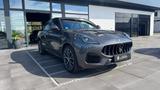 Maserati Grecale GT · 21" · HU/AU & Service neu · Top-Aus - graue Maserati Grecale