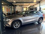 Mercedes-Benz GLA 200 GLA GLA 200 - Mercedes-Benz Gebrauchtwagen in Bielefeld