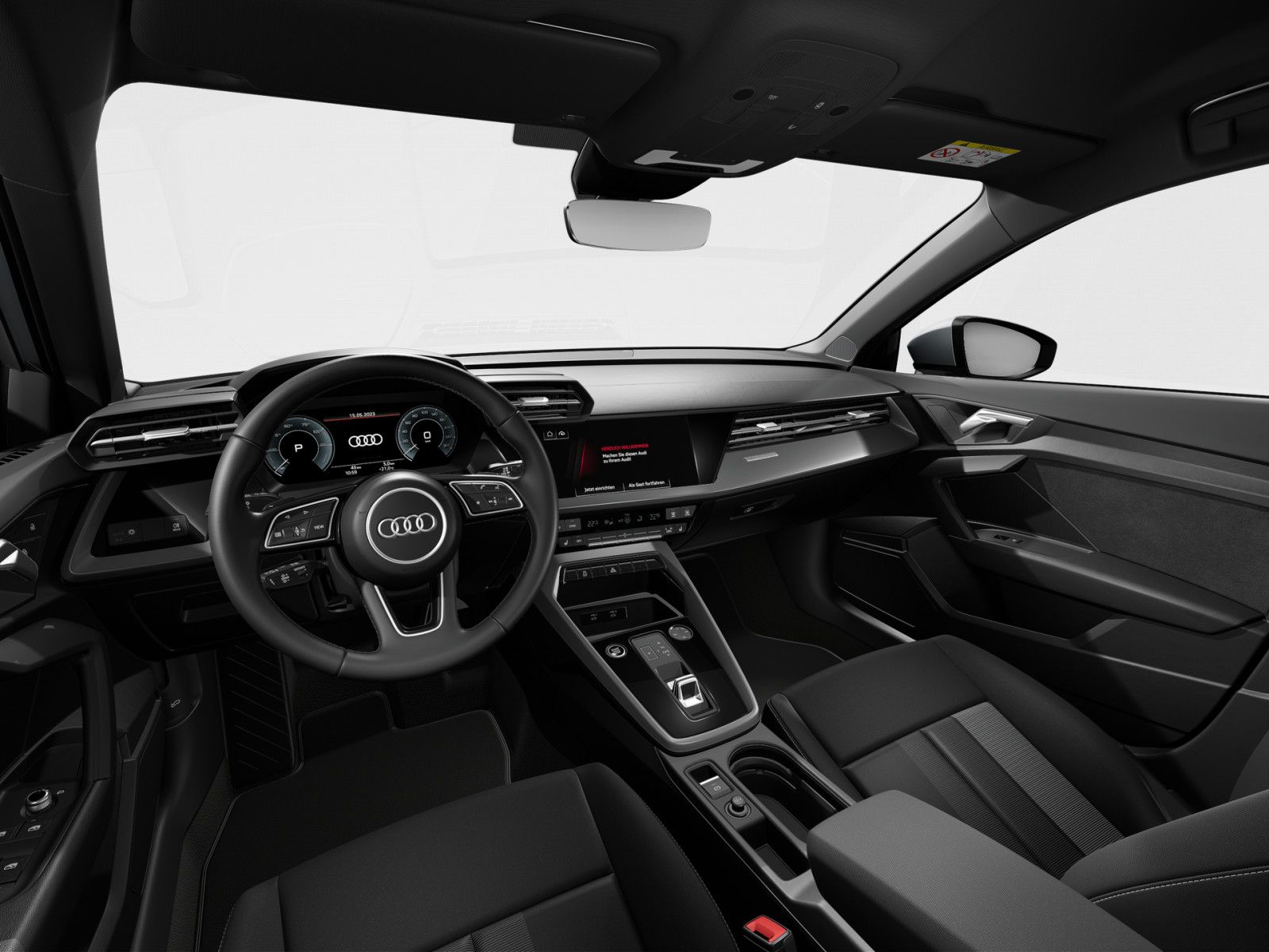 Audi A3 - Bild 8