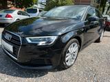 Audi A3 Sportback 35 TDI - Audi A3 aus 2020 mit Diesel-Antrieb: Sportback