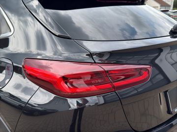 Kia XCeed 1.4 T DCT7 Klima Navi Kamera LED SHZ LHZ