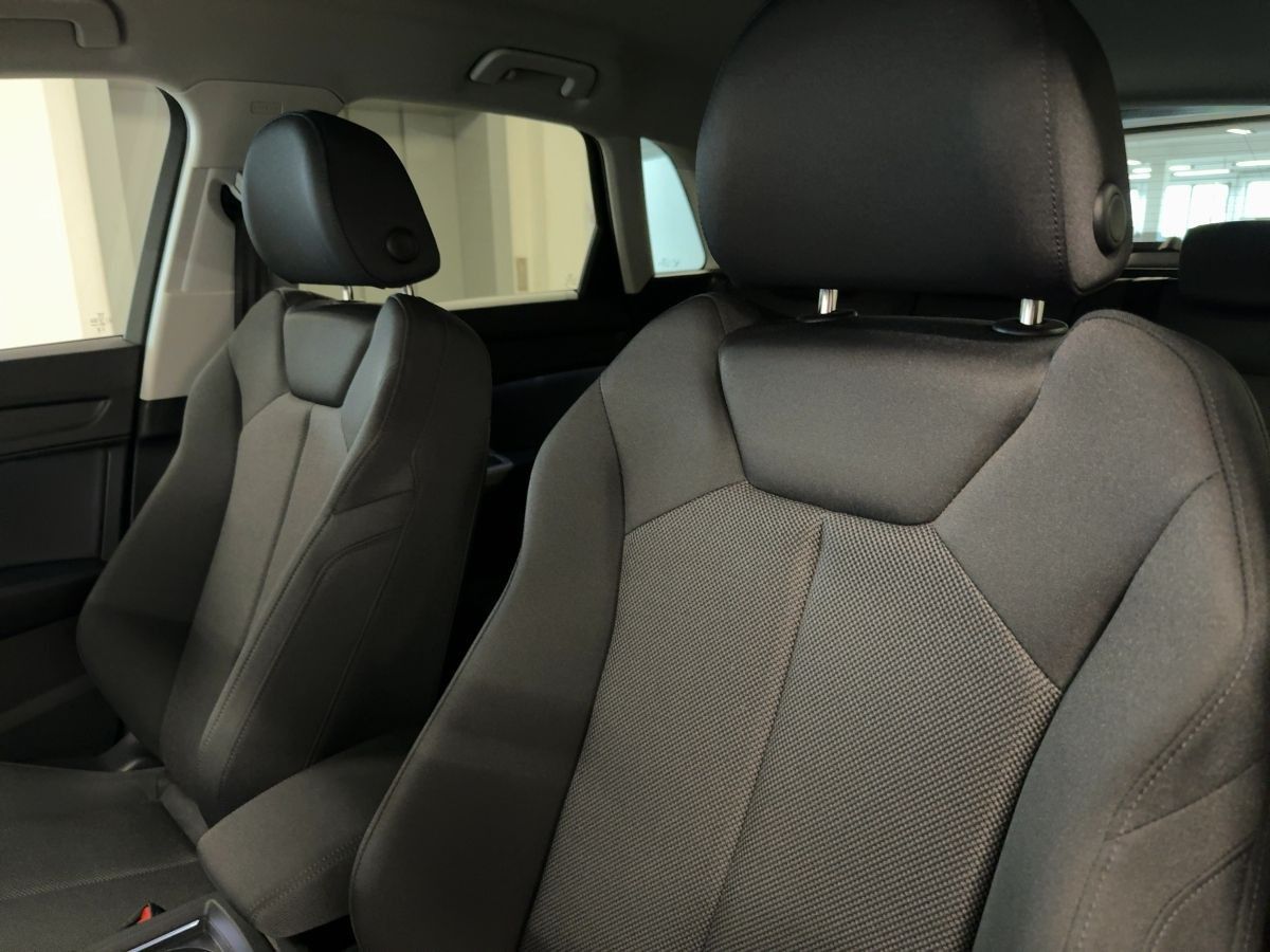 Audi Q3 - Bild 20