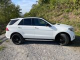 Mercedes-Benz GLE 400 LUXUS AUSSTATTUNG, TÜV NEU & gepflegt  - : Geländewagen, Luxus