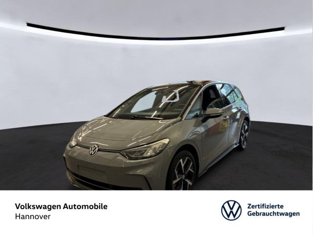 VW ID.3 Pro Move Navi LED Kamera ACC PDC SHZ