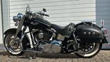 Harley-Davidson FLSTN Softail Deluxe - HARLEY-DAVIDSON SOFTAIL DELUXE