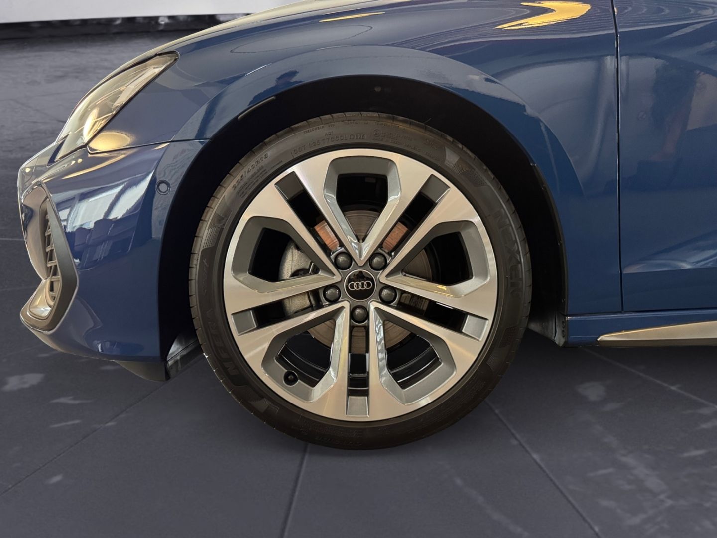 Audi A3 - Bild 12