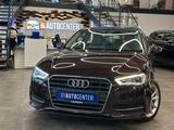 Audi A3 attraction *Panorama*Klima*Freisprech*Xenon* - Audi A3: Rot