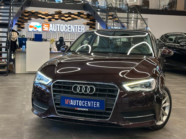 MYAUTOCENTER – Gebraucht- und Jahreswagen mit Werkstattservice in Pfaffenhofen Audi A3 attraction *Panorama*Klima*Freisprech*Xenon*