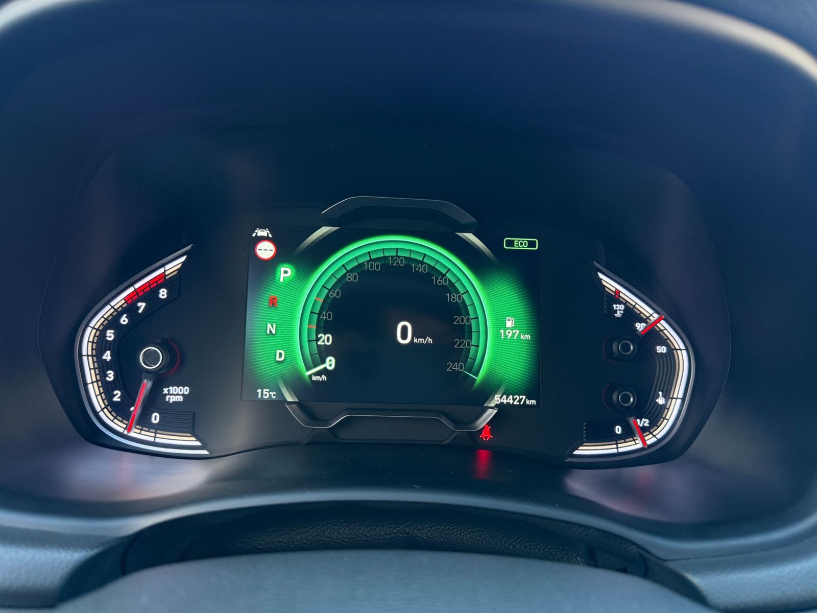 Fahrzeugabbildung Hyundai i30 Fastback N Line Mild-Hybrid LED NAVI ALU