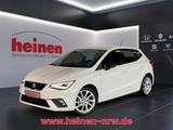 Seat Ibiza 1.0 TSI FR LED+NAVI+PDC+VIRTUAL.COCKPIT+SH - Seat Ibiza Gebrauchtwagen in Hamm