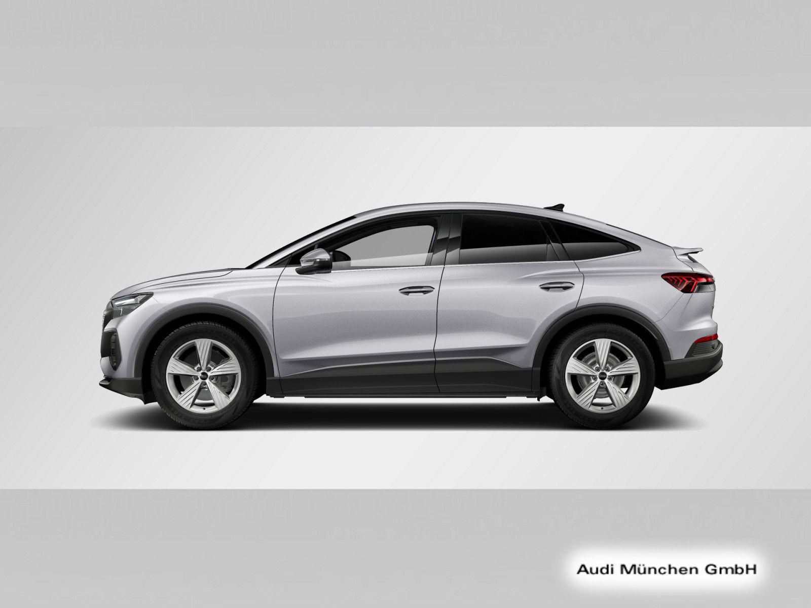 Audi Q4 e-tron - Bild 8