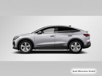 Audi Q4 e-tron - Vorschau Bild 8