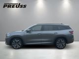 Skoda Kodiaq Sportline 2,0 TDI DSG 4x4 - Skoda Gebrauchtwagen
