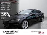 Audi A5 Sportback 40 TFSI quattro - Audi A5 Sportback mit Benzin-Antrieb