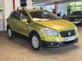 Suzuki (SX4) S-Cross - Suzuki (SX4) S-Cross Gebrauchtwagen