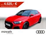 Audi A1 Sportback S line 30 TFSI S tronic BLACK+SONOS - Audi A1: Sportback