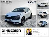 Kia Sportage Spirit 1.6T LED+360°Kamera+Navi+AHK