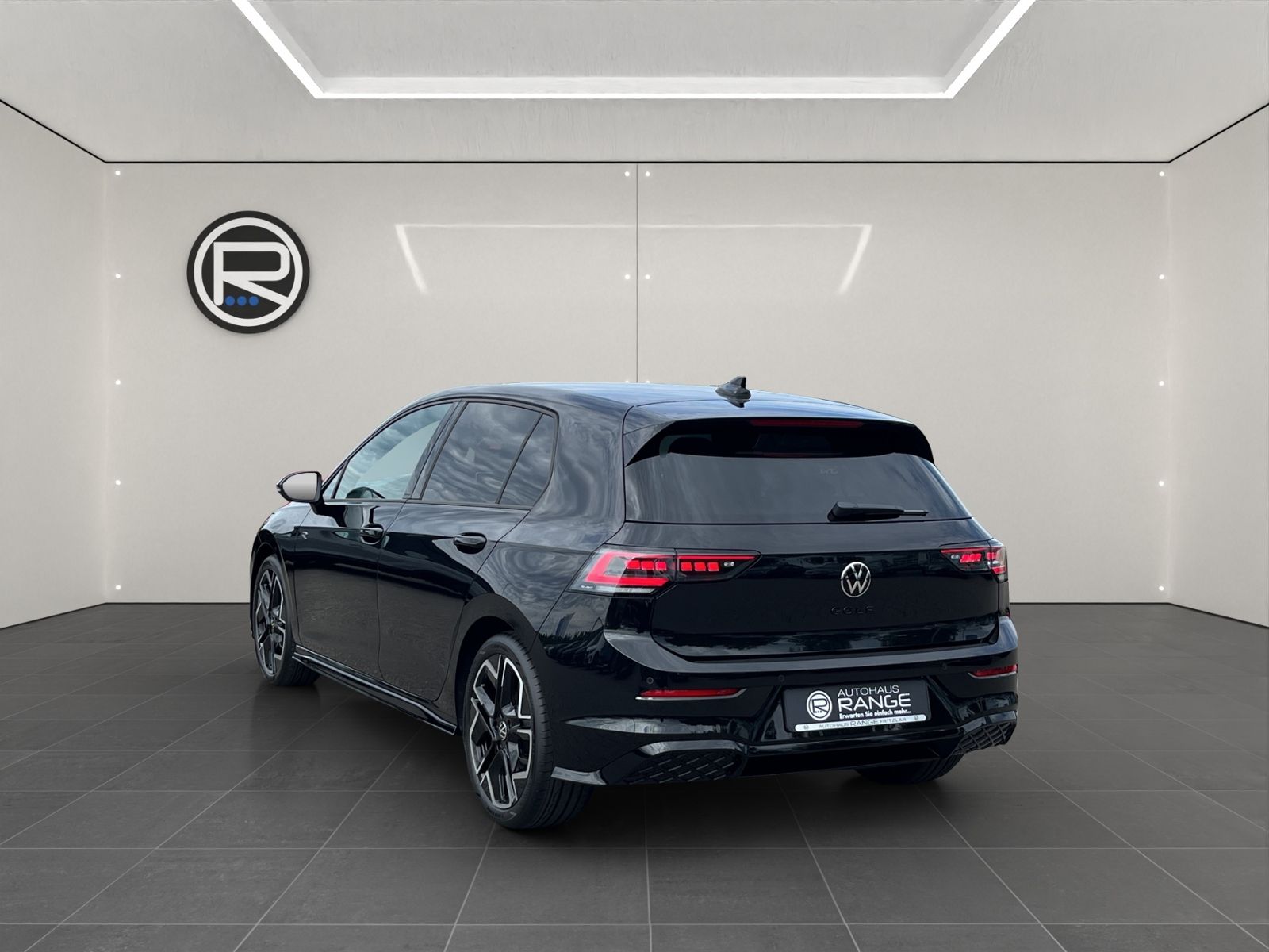 Volkswagen Golf - Bild 6