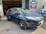 Ford Fiesta 1.4 TDCi 70CV 5 porte Titanium neopa - Ford Fiesta aus 2011: 1.4