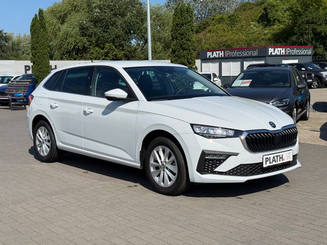 Skoda Scala /LED/ACC