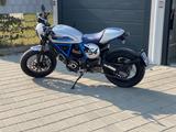 Ducati Scrambler Café Racer - CAFE RACER