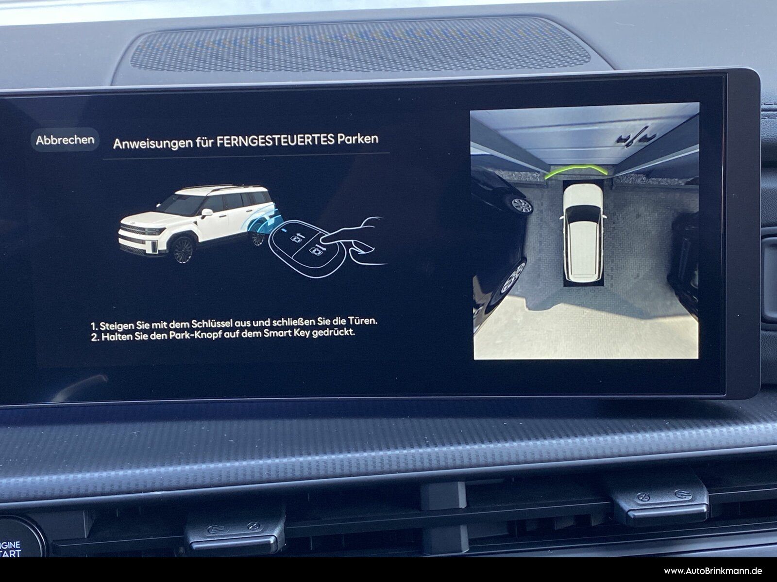 Hyundai Santa Fe – Bild 18