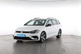 Volkswagen Golf VII Variant R 2.0 TSI DSG 4MOTION | NAVI | - Volkswagen Golf mit Benzin-Antrieb: Kombi, 2.0