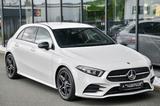 Mercedes-Benz A 200 d 4Matic AMG Line MBUX* LED* Kamera* Night - Mercedes-Benz A 200 in Leipzig
