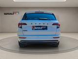 Skoda Karoq 1.5 TSI Sportline Blind Spot~Light Assist~ - Skoda Gebrauchtwagen in Kaiserslautern