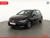 Volkswagen Golf VIII Style eHybrid LED Alcantara Navi ACC - mit Hybrid-Antrieb: Alcantara, Limousine