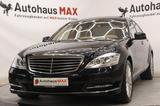 Mercedes-Benz S 500~ACC~SpurH~Harman/Kardon~SZH/SZBL~wenigKm - Mercedes-Benz S-Klasse Gebrauchtwagen