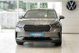 Skoda Enyaq 60 Suite AHK Leder Kamera Wärmepumpe - Skoda Enyaq mit Elektro-Antrieb: Wärmepumpe