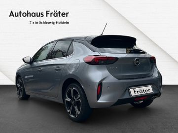 Fotografie 6 des Opel Corsa 1.2 GS Autom. Allwetter LED Navi Massage