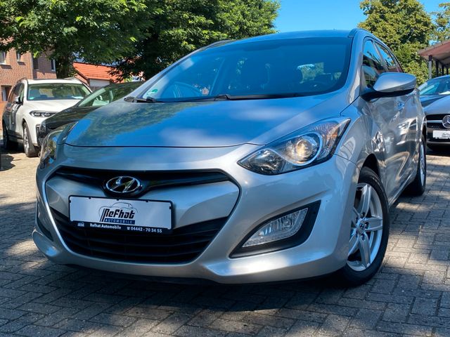 Hyundai i30 cw FIFA World Cup Edition