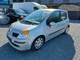 Renault Modus 1.2 Dynamique 88.000km Klima temp - Renault Modus: 1.2