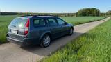 Ford Mondeo 1.8 Turnier Ghia - Ford Mondeo aus 2002: Ghia